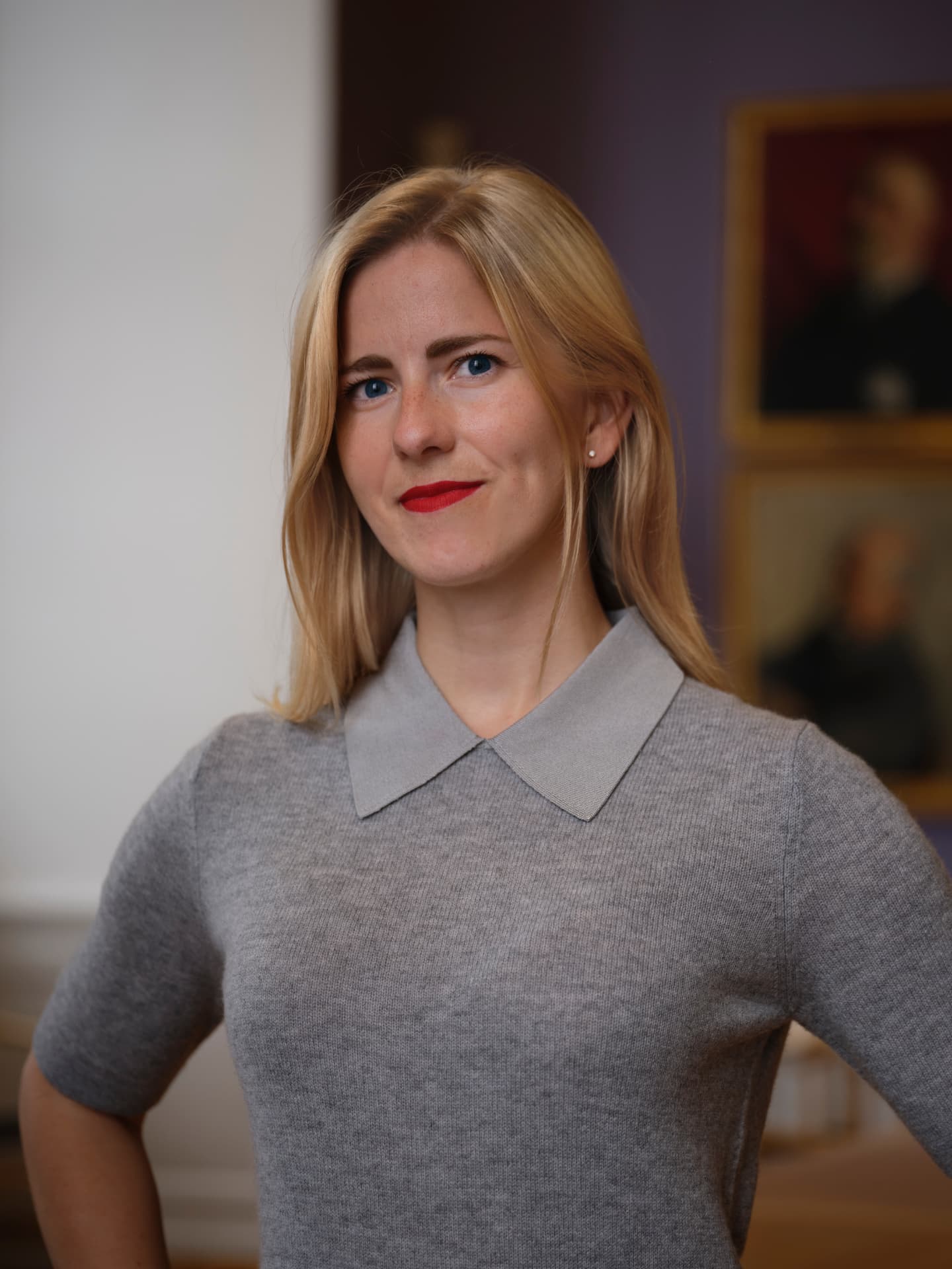 Emilie Schytte
